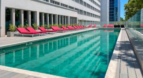 Distrito Suite Pool, Spa & Wellness